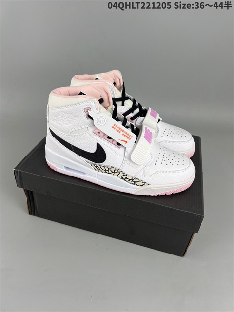 women jordan Legacy 312 H shoes-082